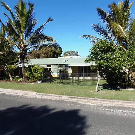 Palmgrove 2 Rainbow Beach Exterior photo
