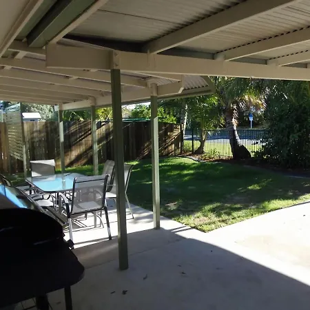 Palmgrove 2 Rainbow Beach Exterior photo